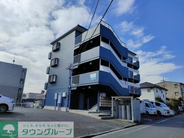 ビューハイツ富士の物件内観写真